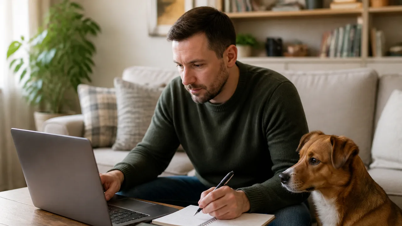 Se former à distance à la éducateur-comportementaliste animalier — Cours Animalia