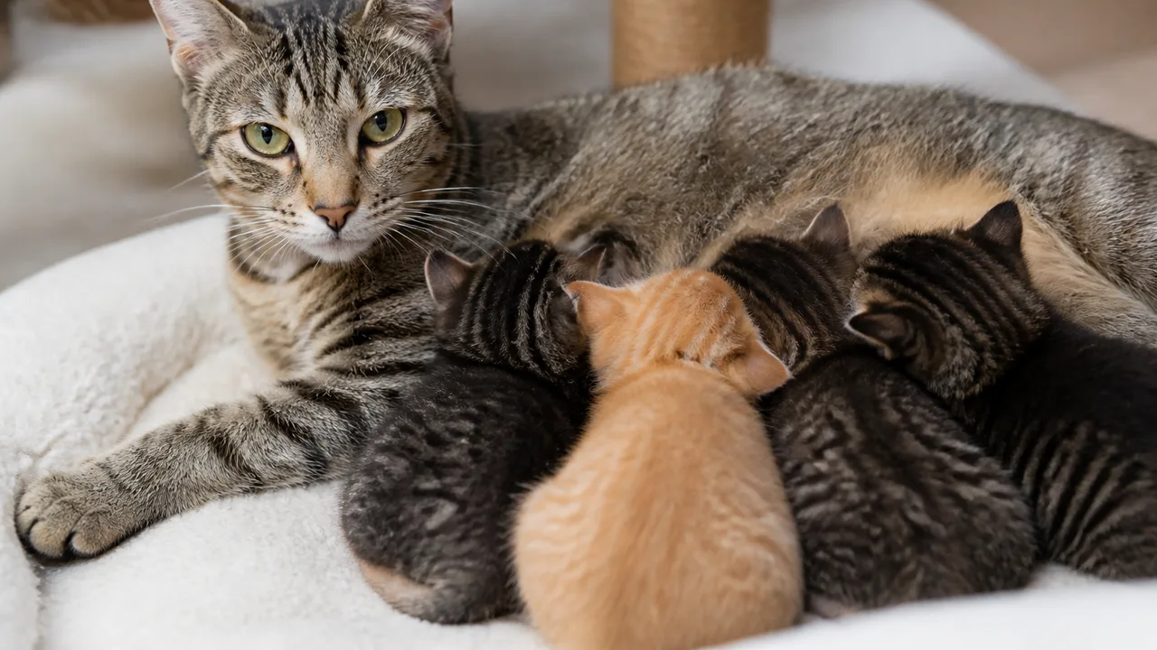 Se former à distance à la éleveur félin — Cours Animalia
