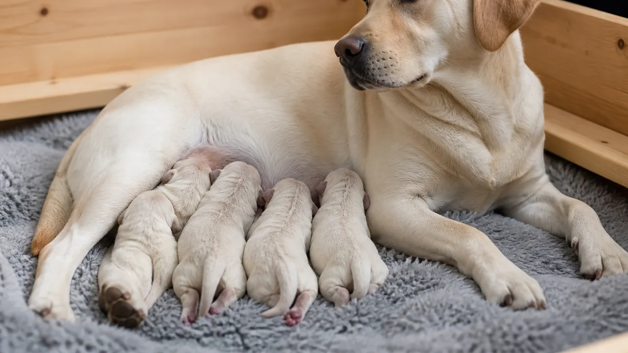 Se former à distance à la éleveur canin — Cours Animalia