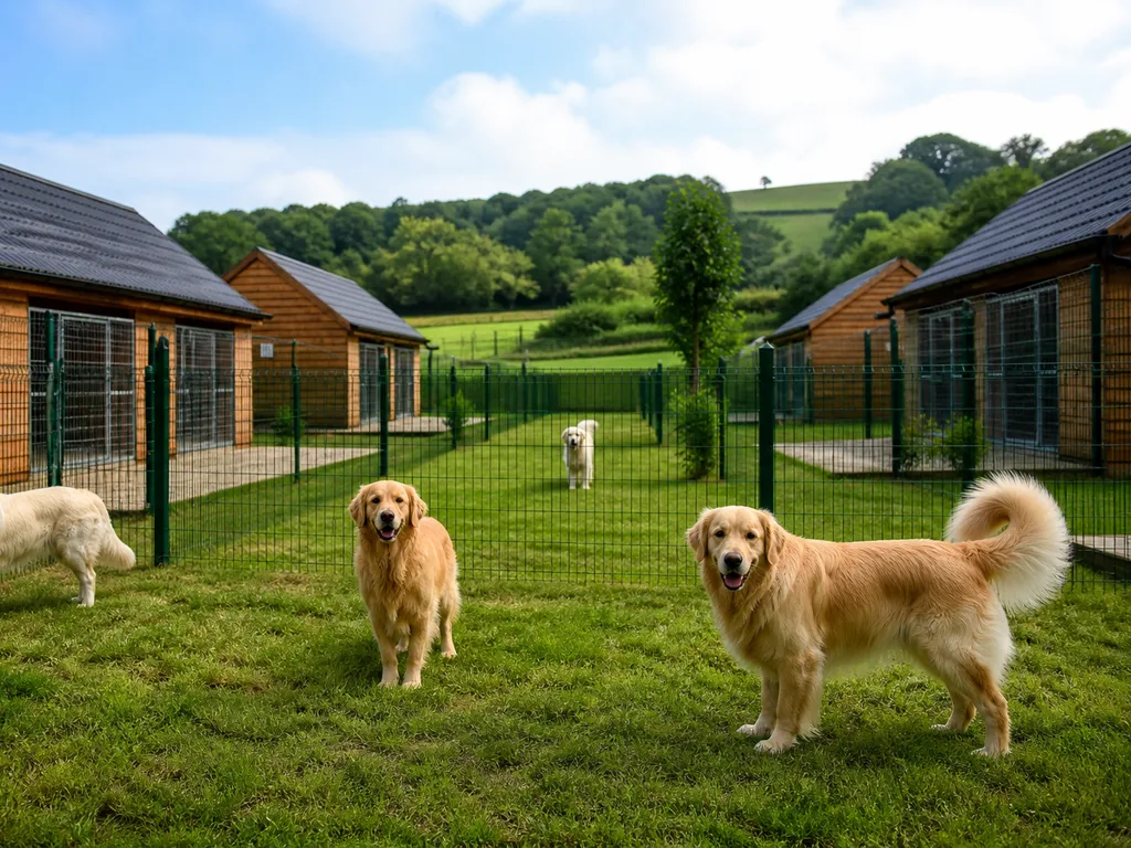 Débouchés de la formation Éleveur canin à distance — Cours Animalia
