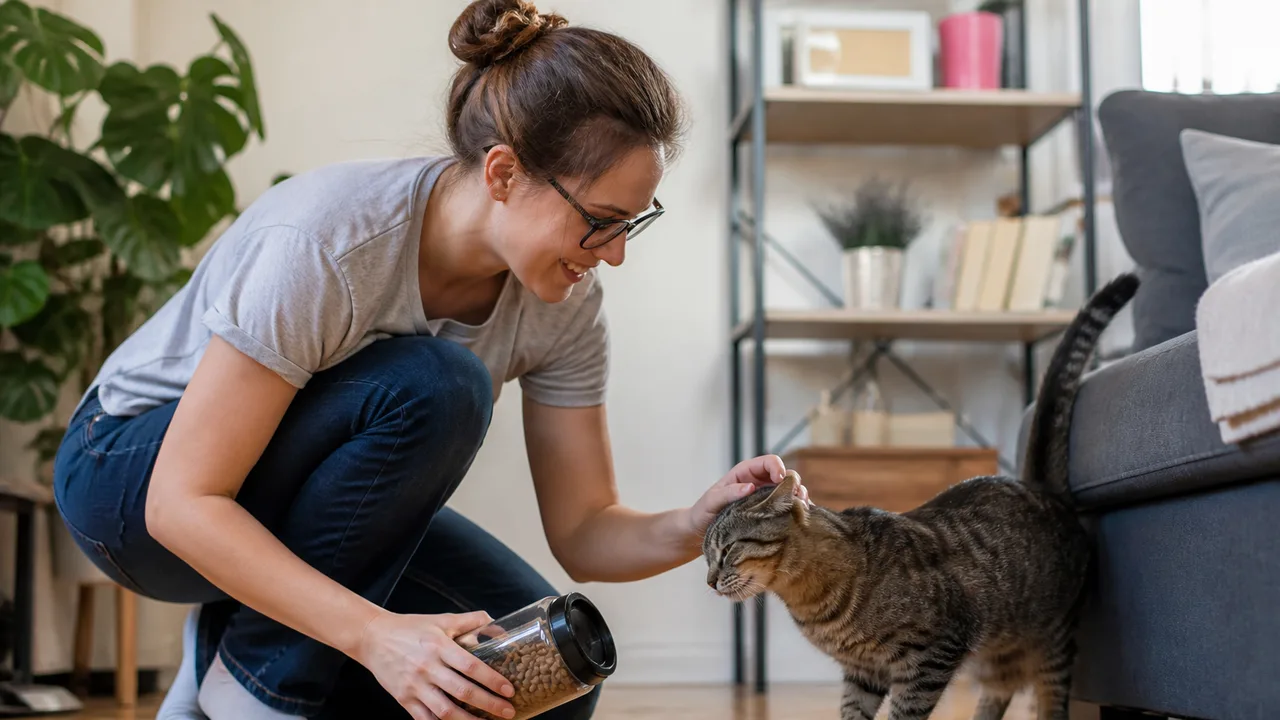 Formation Pet sitter à distance — Cours Animalia