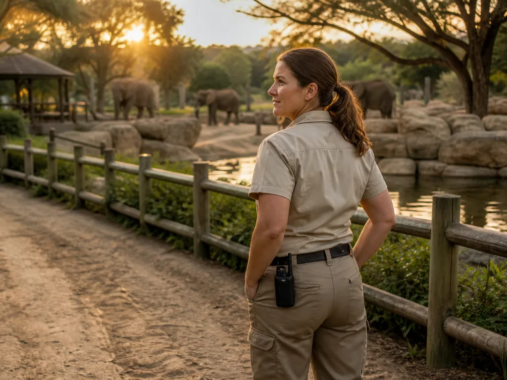 Débouchés de la formation Soigneur animalier à distance — Cours Animalia