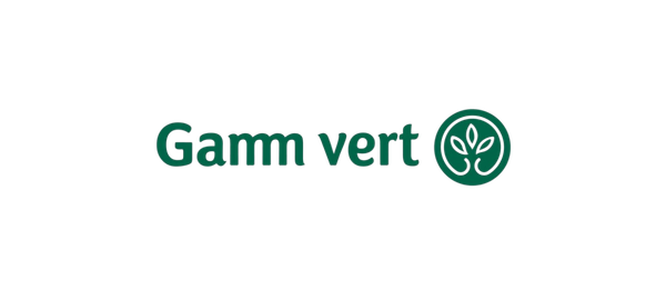 Gamm vert